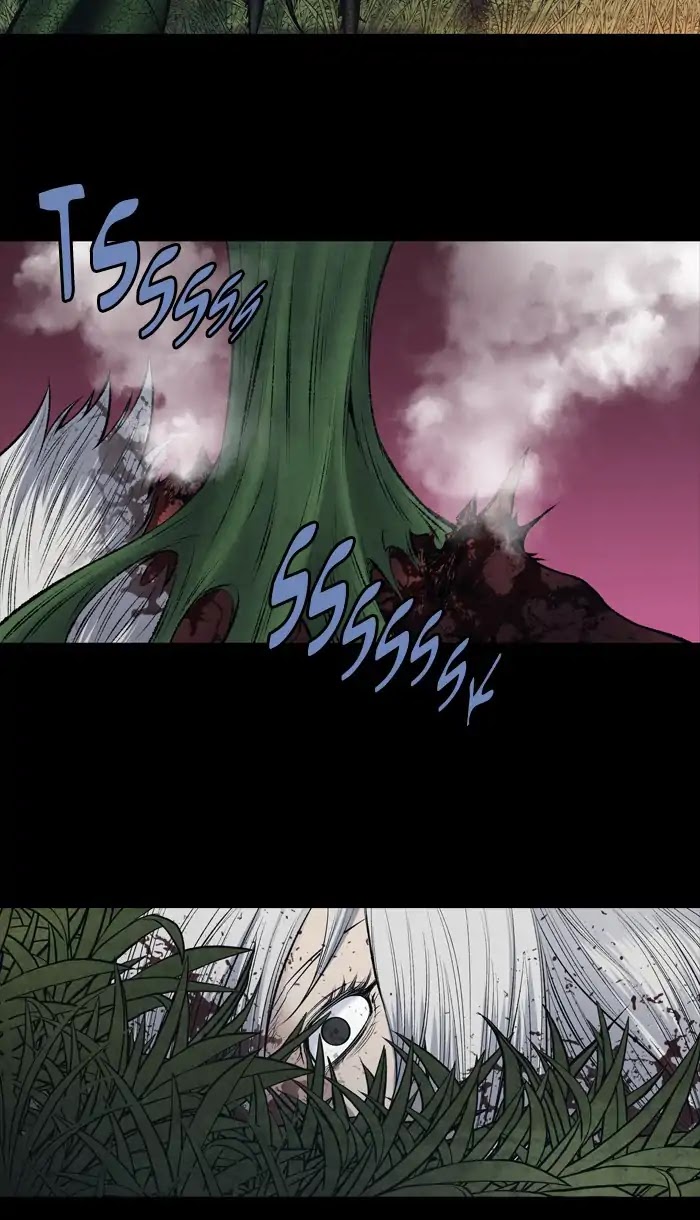 Hive Chapter 241 page 20 - Chapter 241: [Part 3] Ep.141