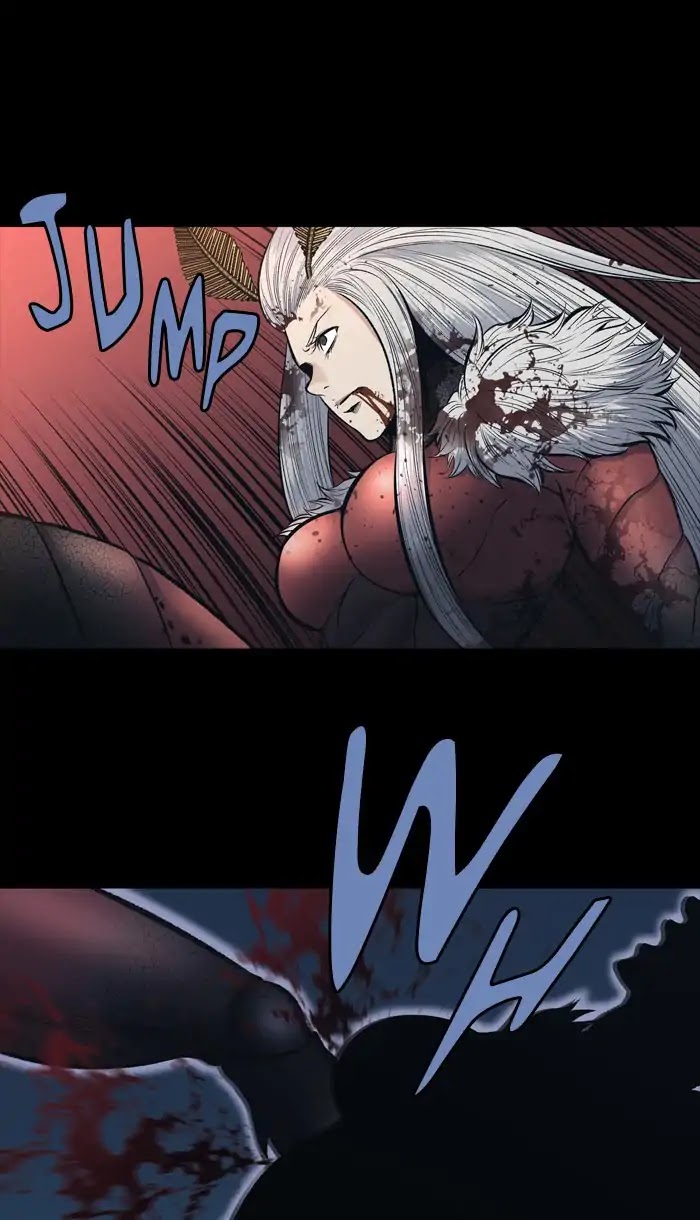 Hive Chapter 241 page 21 - Chapter 241: [Part 3] Ep.141