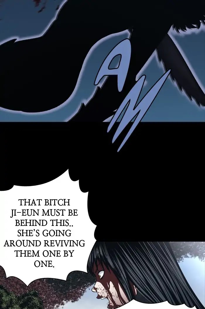 Hive Chapter 241 page 22 - Chapter 241: [Part 3] Ep.141