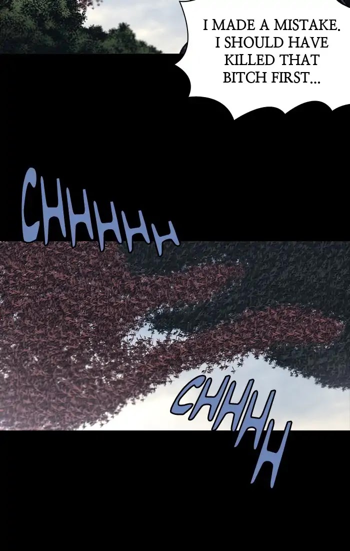 Hive Chapter 241 page 23 - Chapter 241: [Part 3] Ep.141