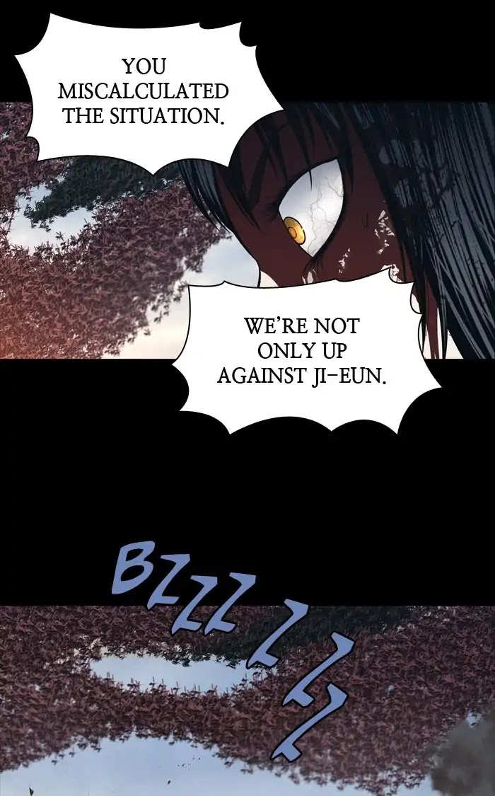Hive Chapter 241 page 28 - Chapter 241: [Part 3] Ep.141