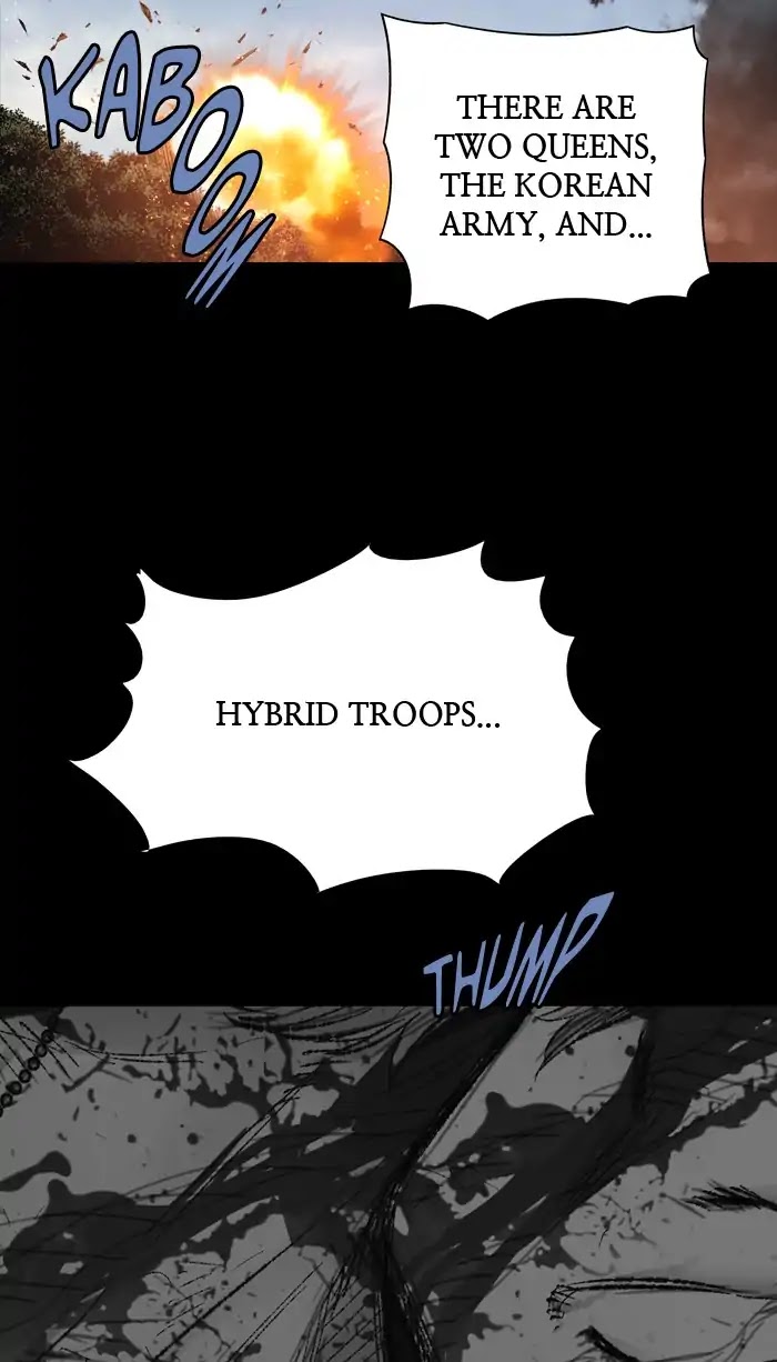 Hive Chapter 241 page 29 - Chapter 241: [Part 3] Ep.141