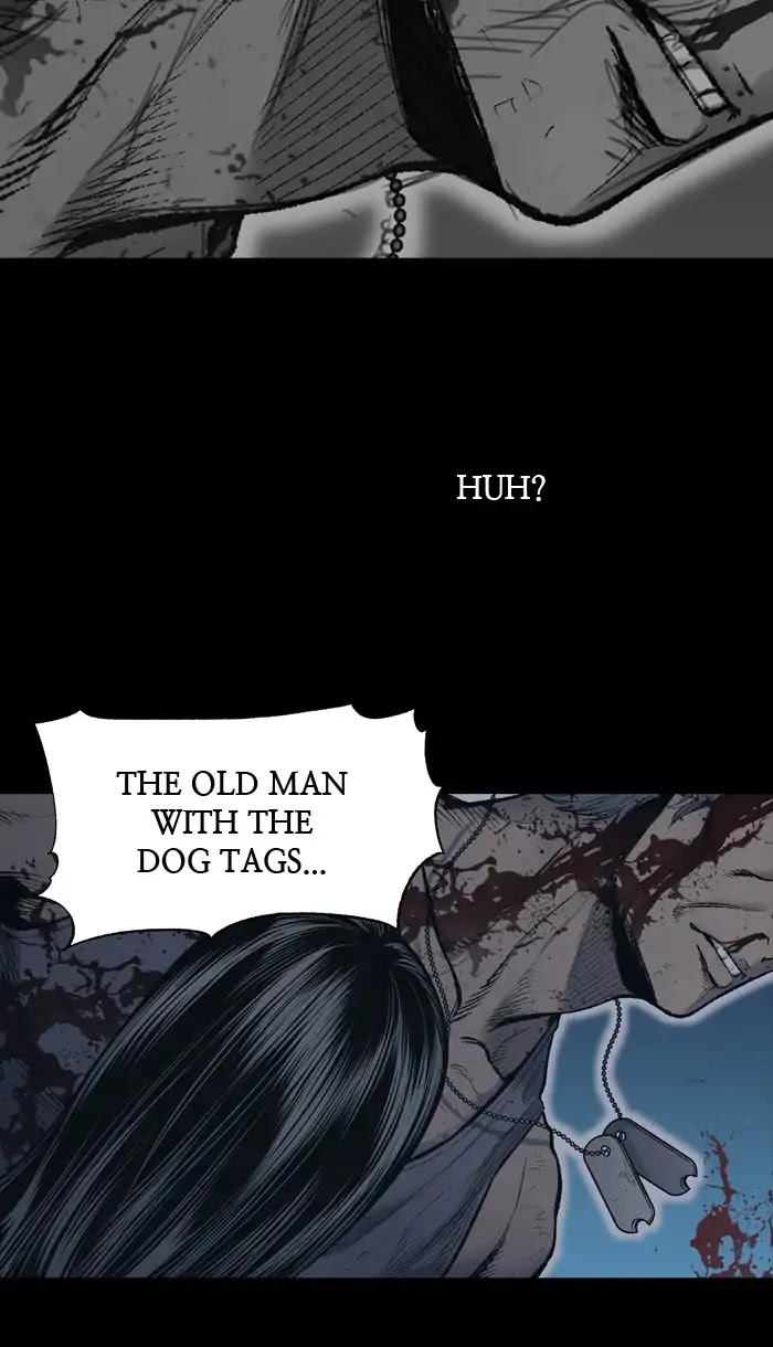 Hive Chapter 241 page 30 - Chapter 241: [Part 3] Ep.141