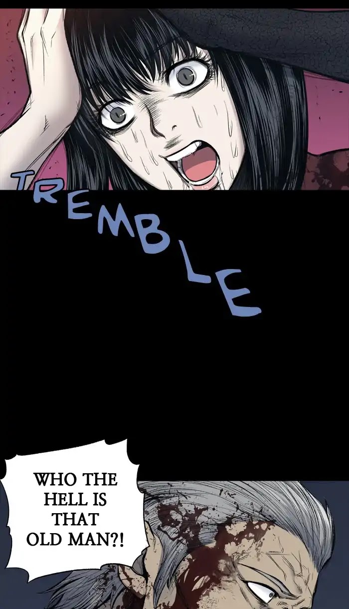 Hive Chapter 241 page 32 - Chapter 241: [Part 3] Ep.141