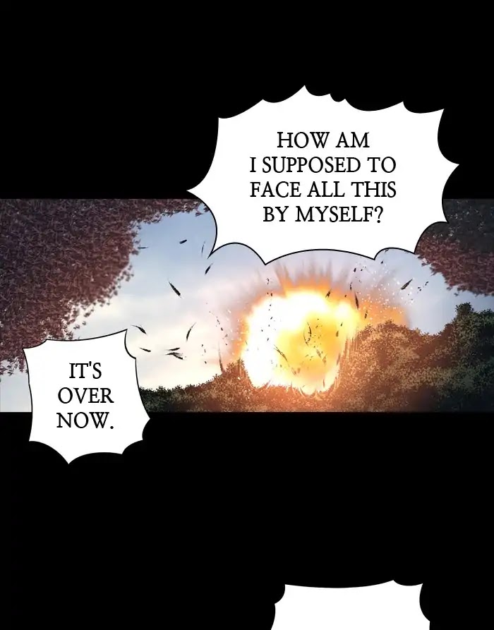 Hive Chapter 241 page 34 - Chapter 241: [Part 3] Ep.141