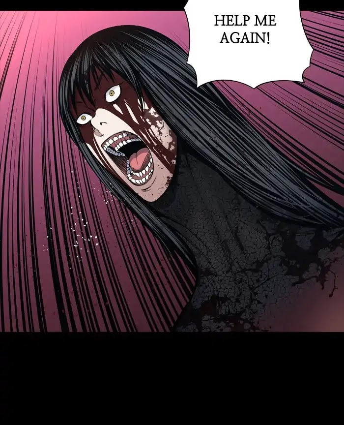 Hive Chapter 241 page 35 - Chapter 241: [Part 3] Ep.141