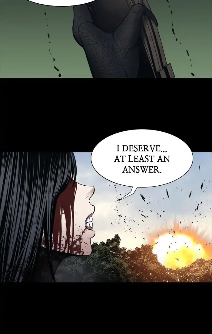 Hive Chapter 241 page 39 - Chapter 241: [Part 3] Ep.141