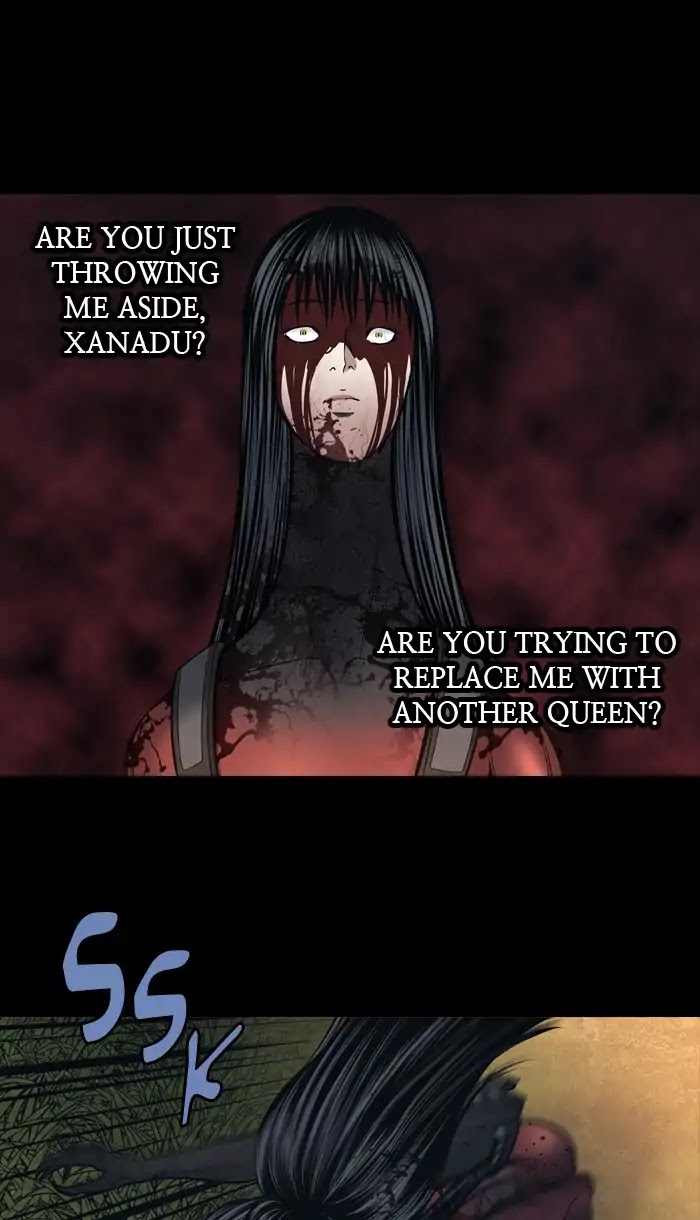 Hive Chapter 241 page 43 - Chapter 241: [Part 3] Ep.141