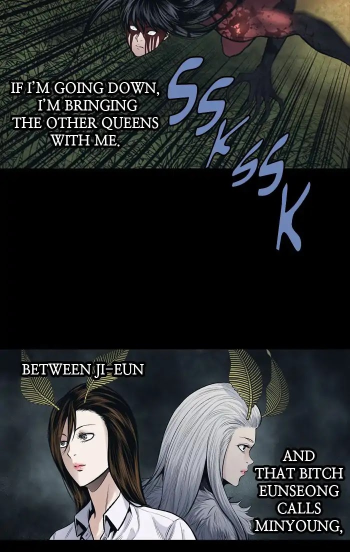 Hive Chapter 241 page 44 - Chapter 241: [Part 3] Ep.141
