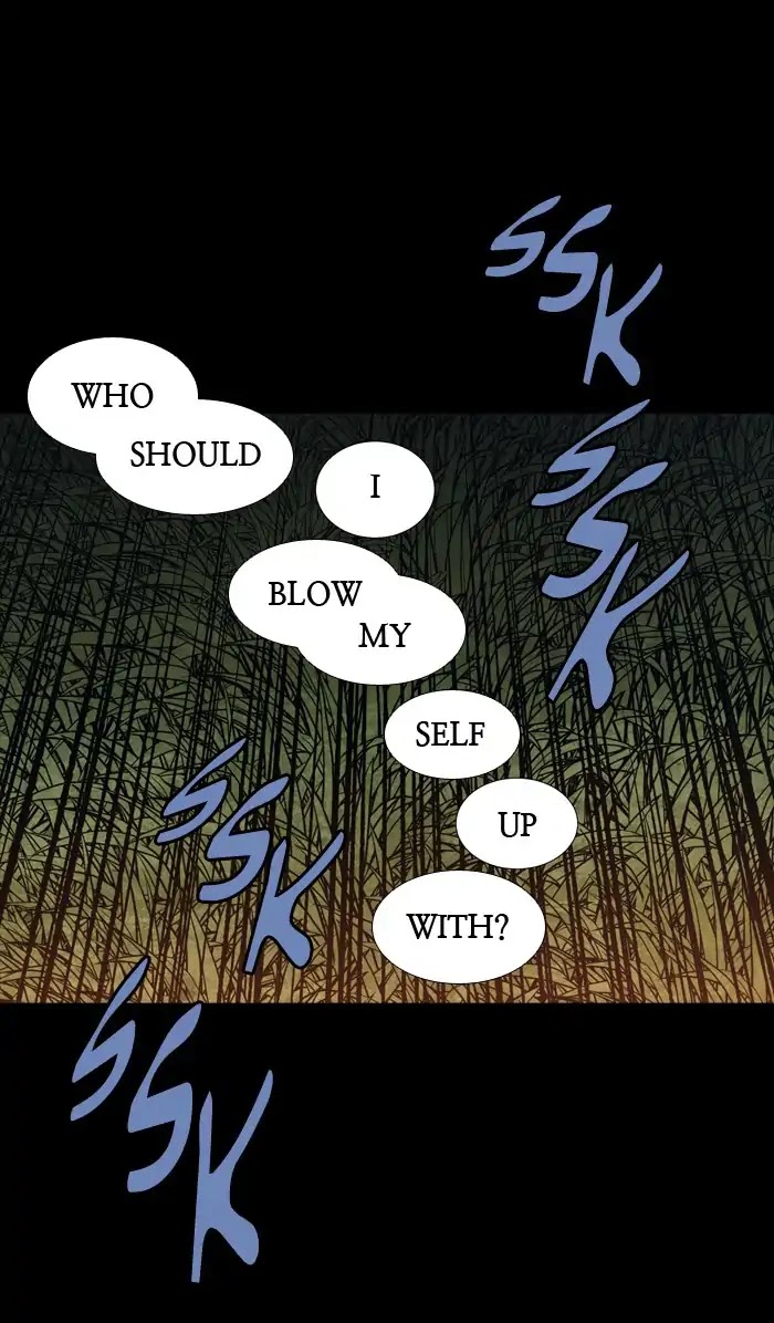 Hive Chapter 241 page 45 - Chapter 241: [Part 3] Ep.141