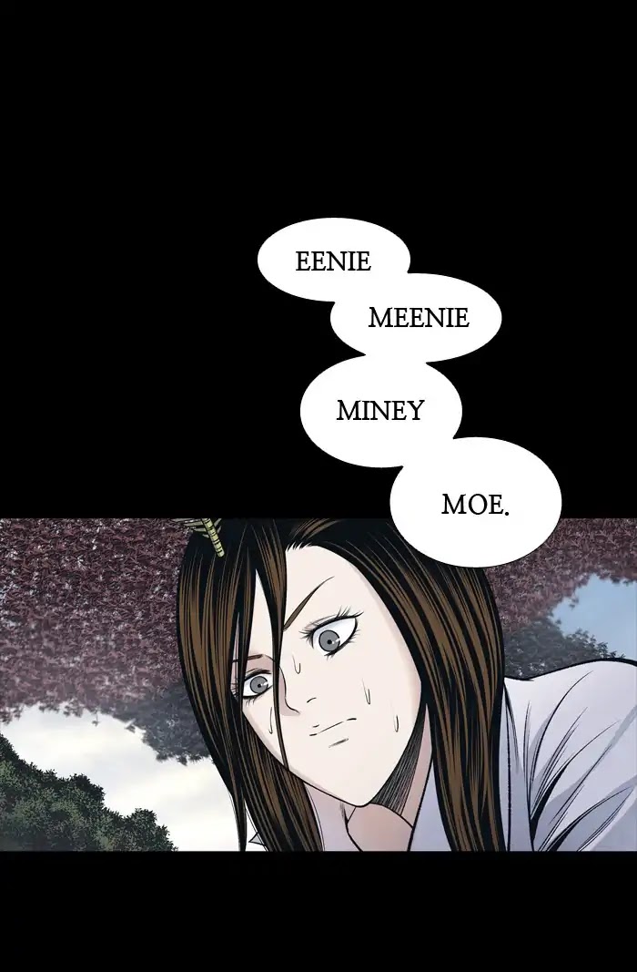Hive Chapter 241 page 46 - Chapter 241: [Part 3] Ep.141