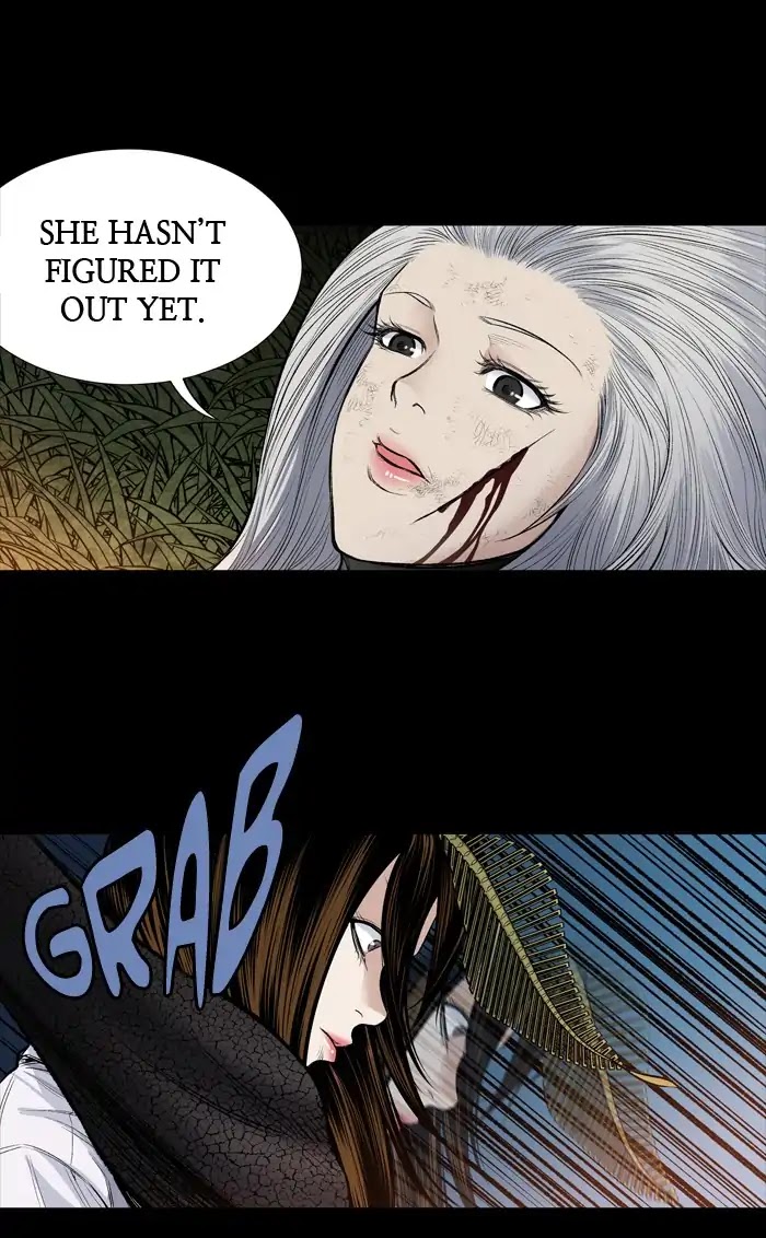 Hive Chapter 241 page 48 - Chapter 241: [Part 3] Ep.141