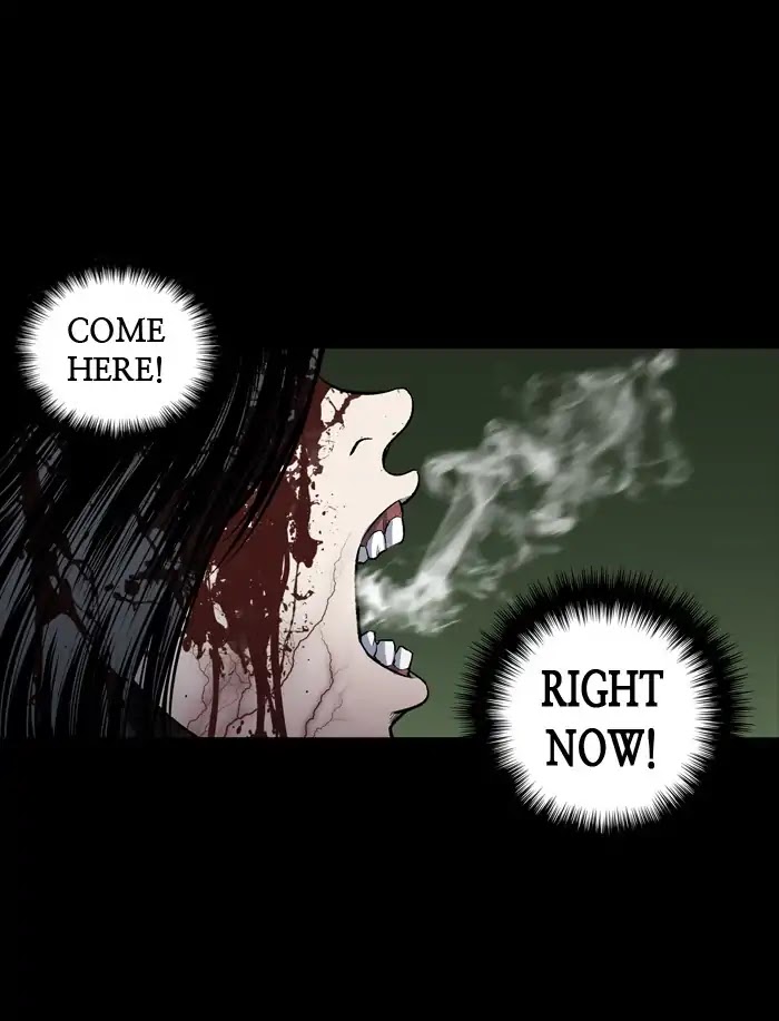 Hive Chapter 241 page 5 - Chapter 241: [Part 3] Ep.141