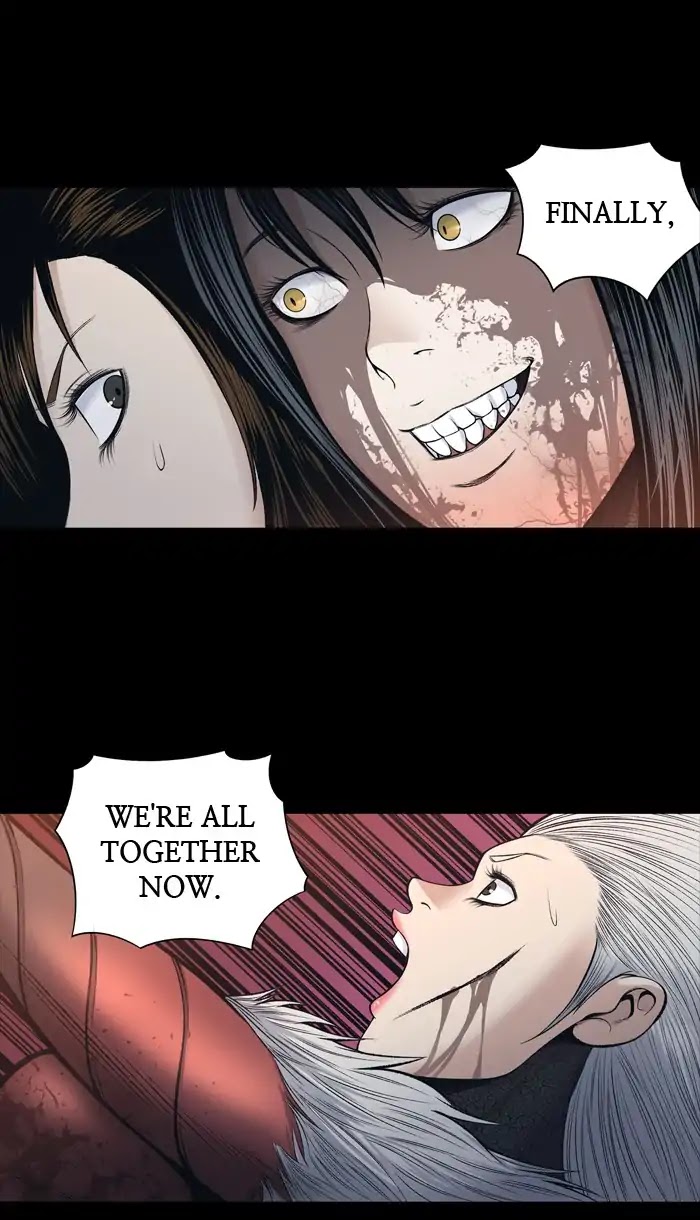 Hive Chapter 241 page 50 - Chapter 241: [Part 3] Ep.141