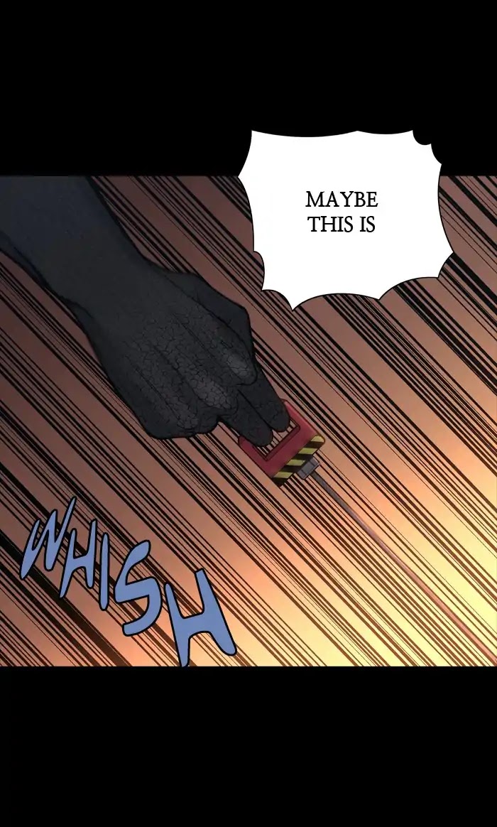 Hive Chapter 241 page 51 - Chapter 241: [Part 3] Ep.141