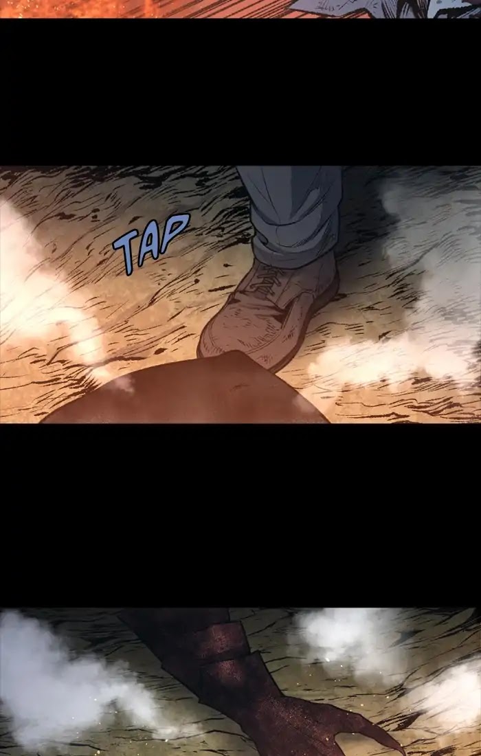 Hive Chapter 242 page 10 - Chapter 242: [Part 3] Ep.142
