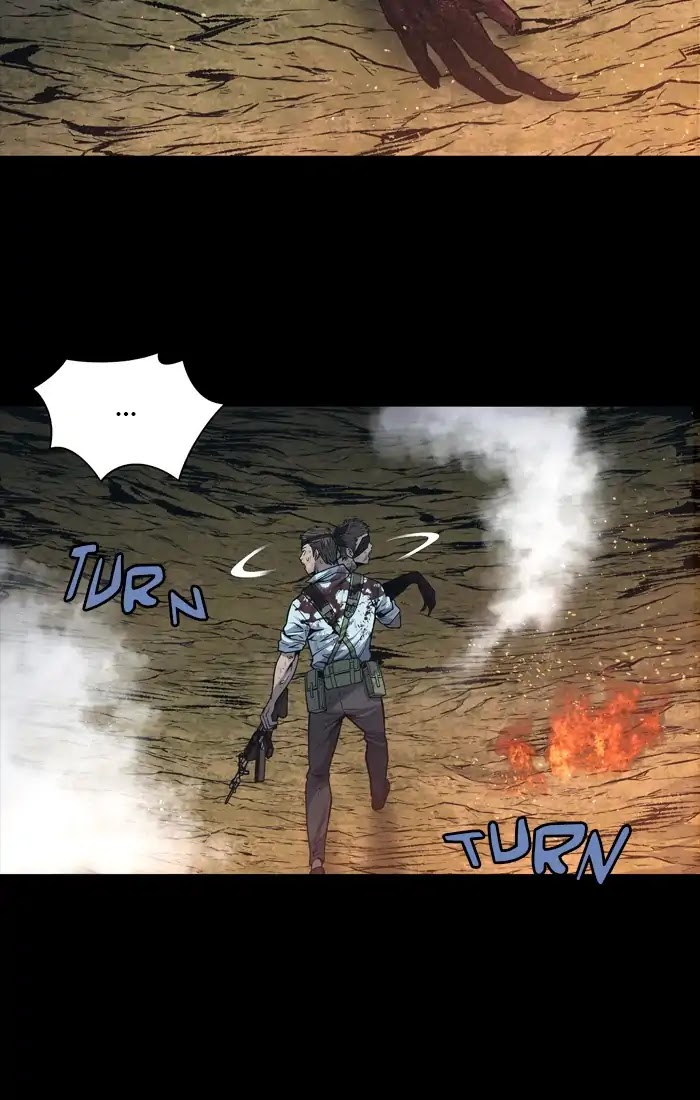 Hive Chapter 242 page 11 - Chapter 242: [Part 3] Ep.142