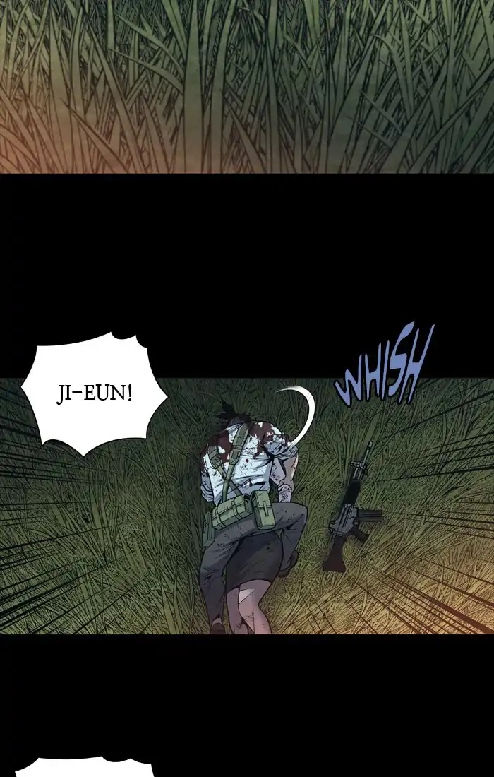 Hive Chapter 242 page 15 - Chapter 242: [Part 3] Ep.142