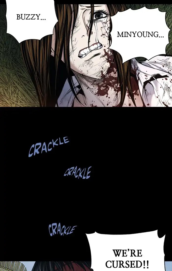 Hive Chapter 242 page 16 - Chapter 242: [Part 3] Ep.142