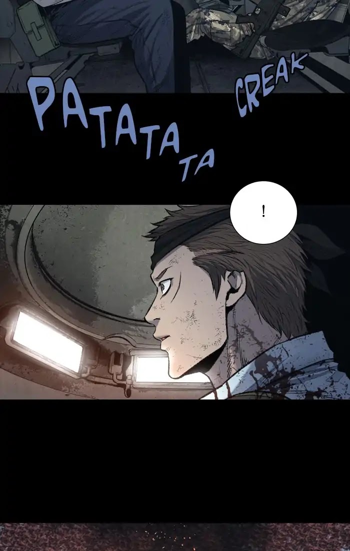 Hive Chapter 242 page 2 - Chapter 242: [Part 3] Ep.142