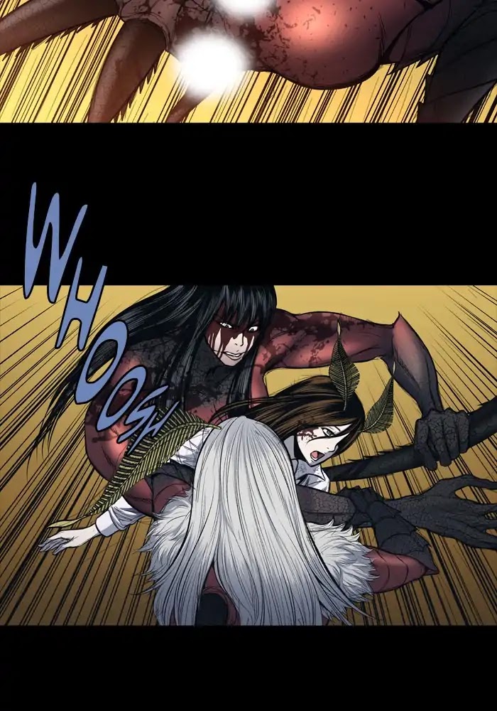 Hive Chapter 242 page 21 - Chapter 242: [Part 3] Ep.142