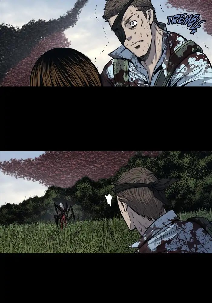 Hive Chapter 242 page 25 - Chapter 242: [Part 3] Ep.142