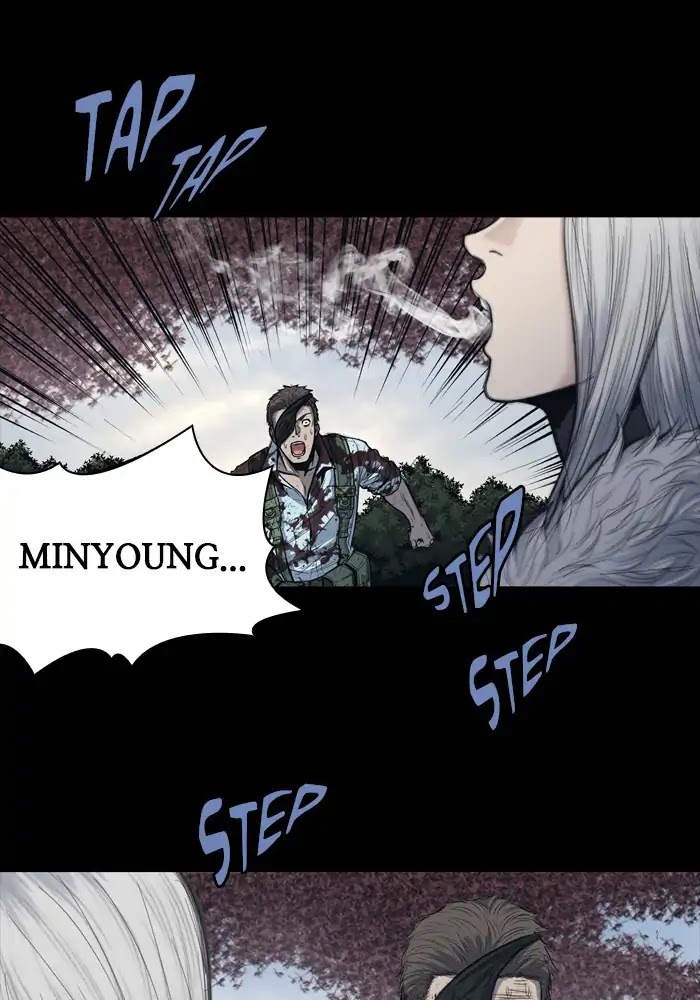 Hive Chapter 242 page 26 - Chapter 242: [Part 3] Ep.142