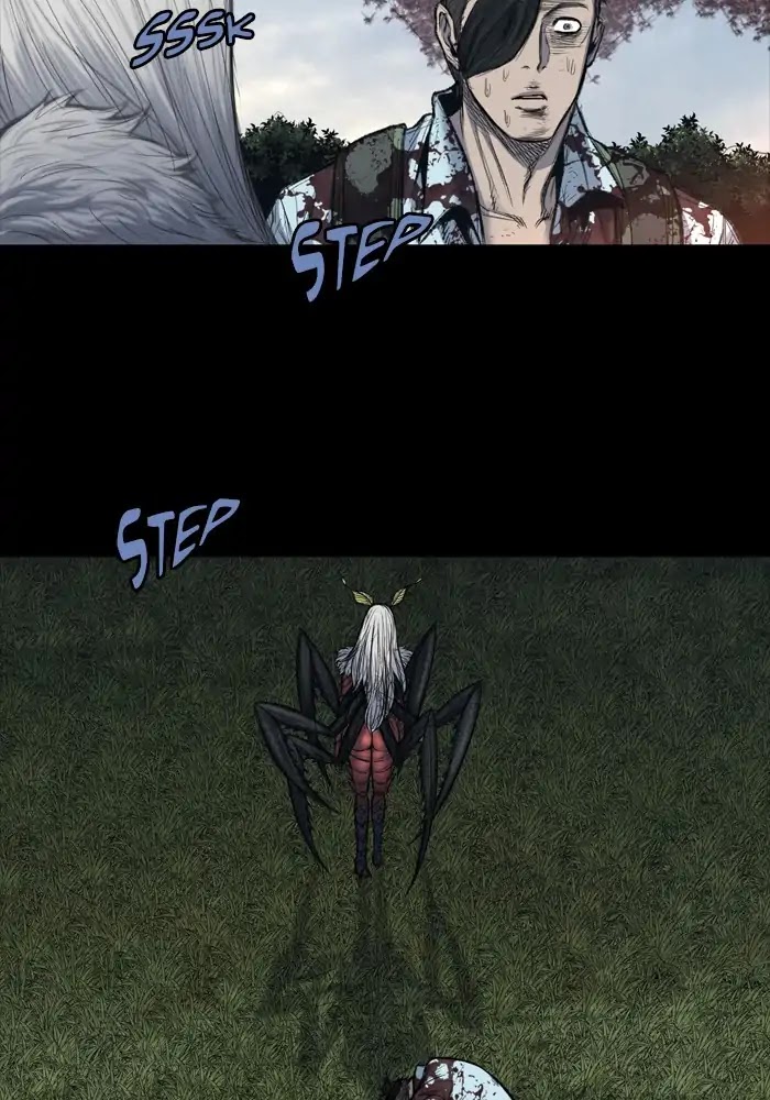 Hive Chapter 242 page 27 - Chapter 242: [Part 3] Ep.142