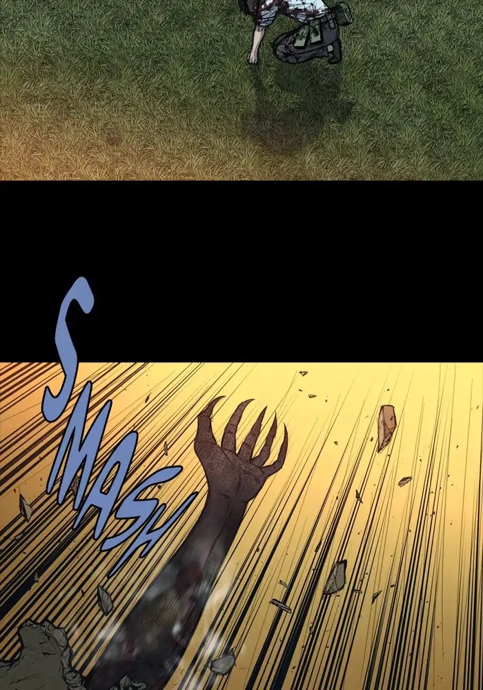 Hive Chapter 242 page 28 - Chapter 242: [Part 3] Ep.142