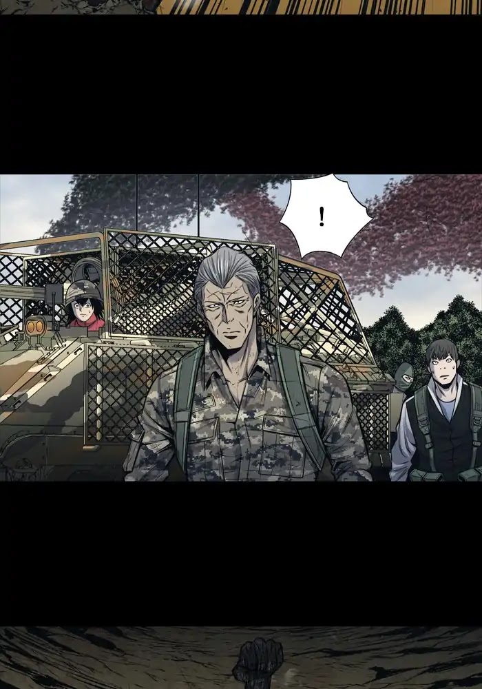 Hive Chapter 242 page 29 - Chapter 242: [Part 3] Ep.142