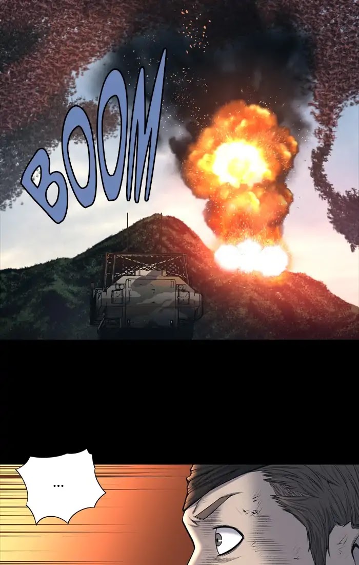 Hive Chapter 242 page 3 - Chapter 242: [Part 3] Ep.142