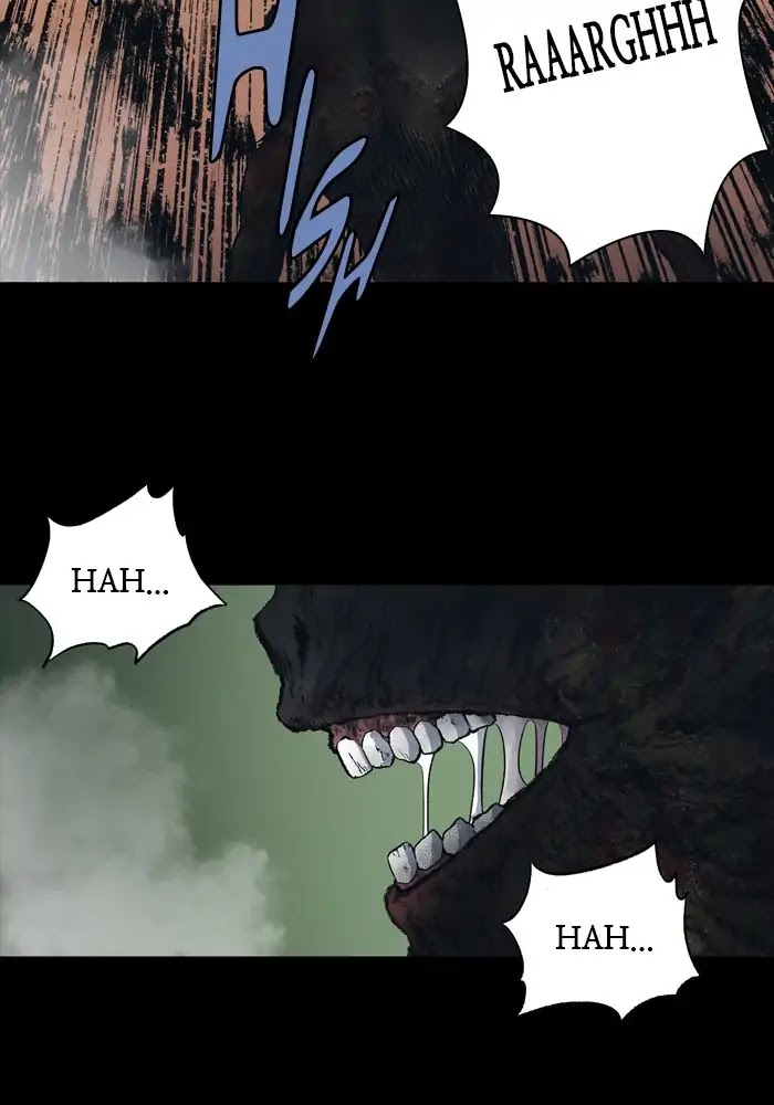 Hive Chapter 242 page 31 - Chapter 242: [Part 3] Ep.142