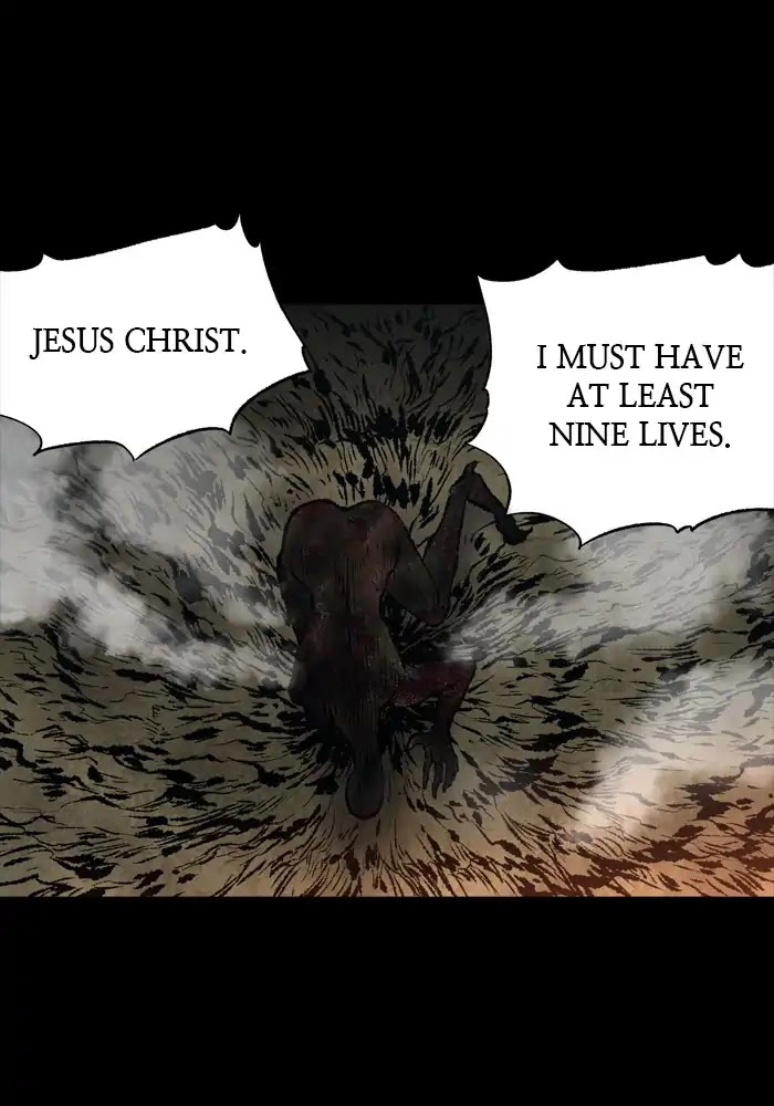 Hive Chapter 242 page 32 - Chapter 242: [Part 3] Ep.142