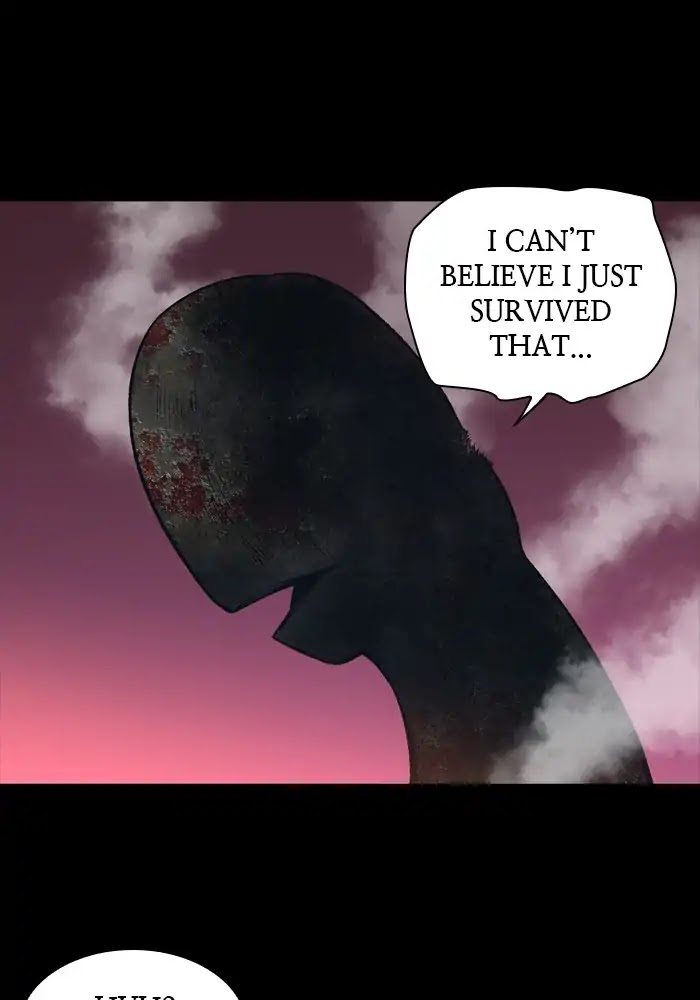 Hive Chapter 242 page 33 - Chapter 242: [Part 3] Ep.142