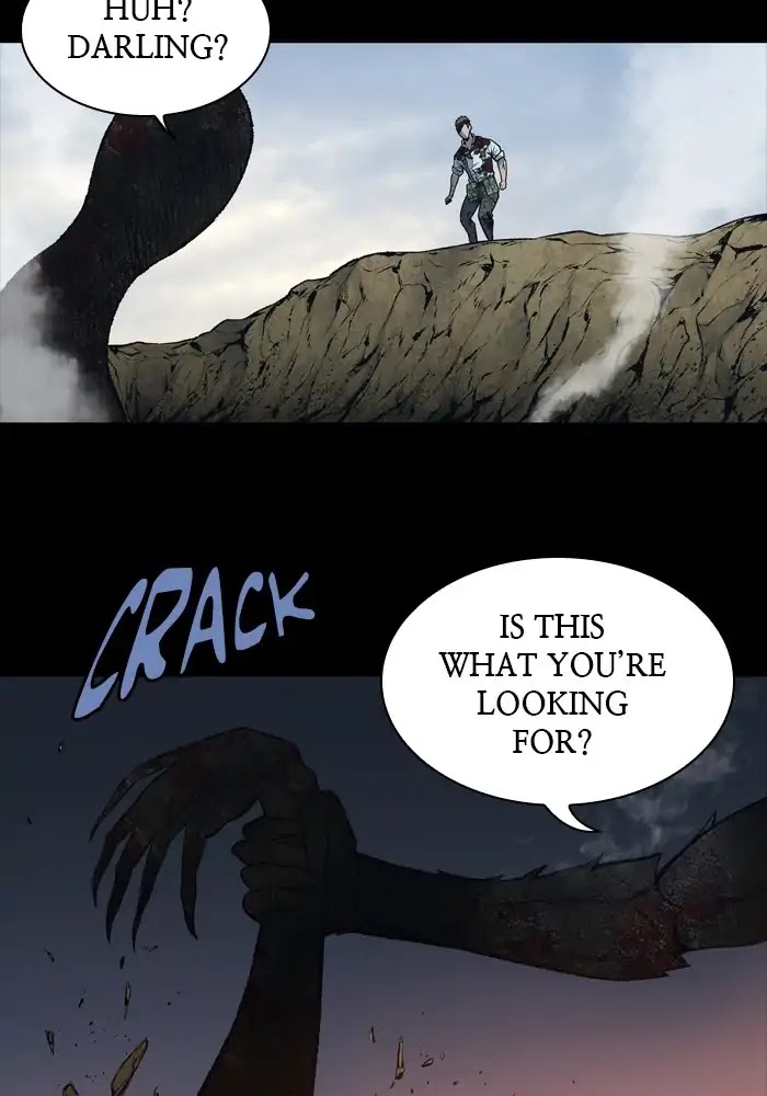 Hive Chapter 242 page 34 - Chapter 242: [Part 3] Ep.142