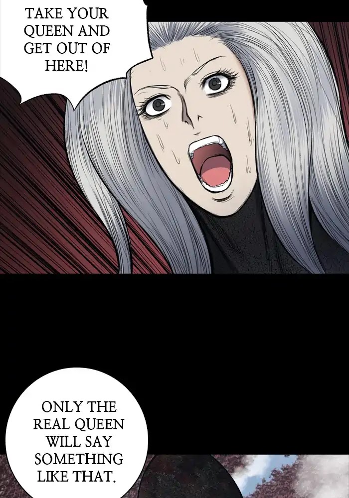 Hive Chapter 242 page 37 - Chapter 242: [Part 3] Ep.142
