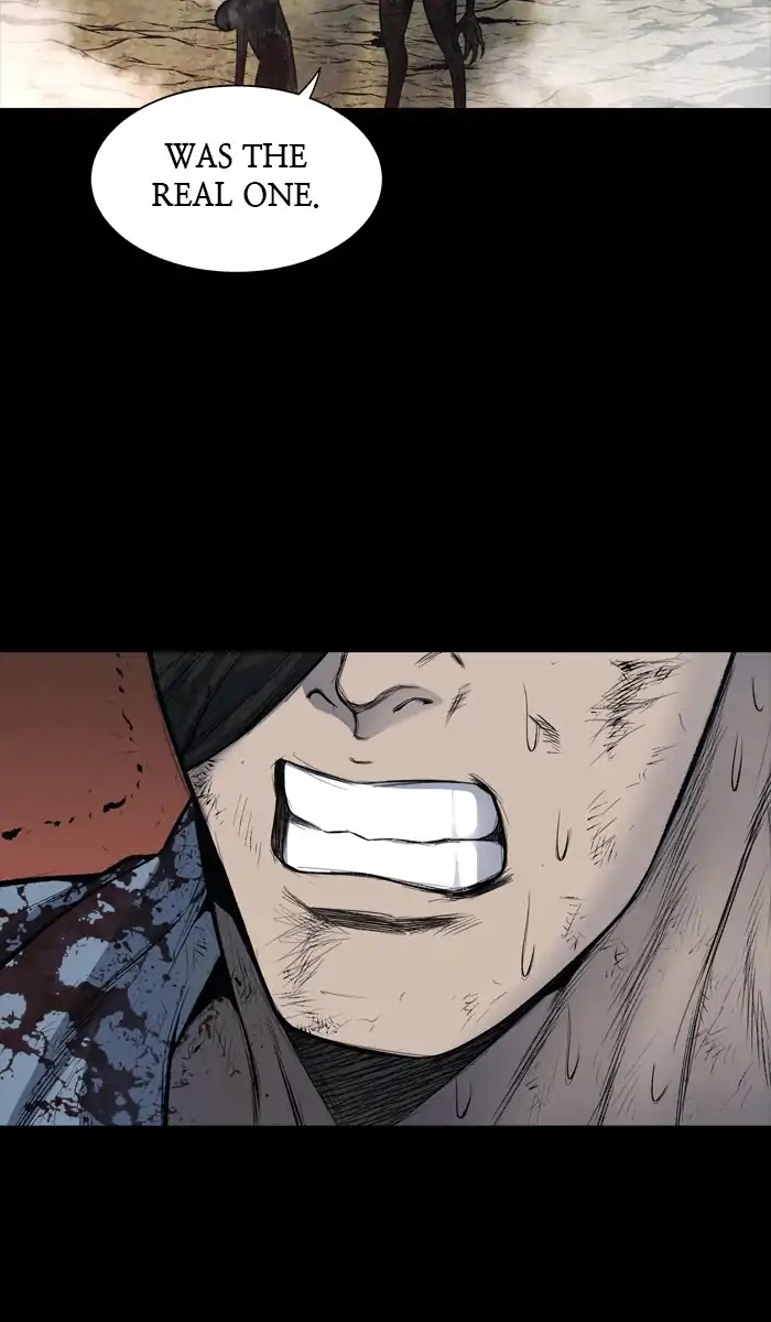 Hive Chapter 242 page 39 - Chapter 242: [Part 3] Ep.142