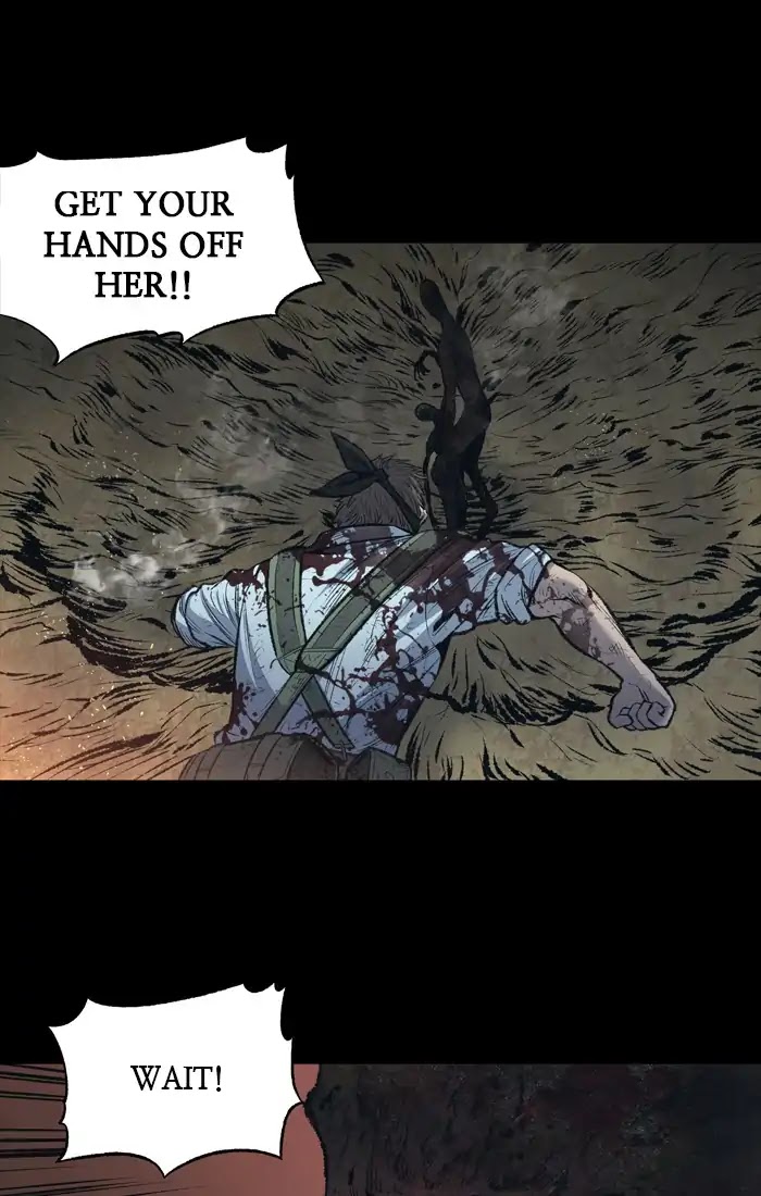Hive Chapter 242 page 40 - Chapter 242: [Part 3] Ep.142