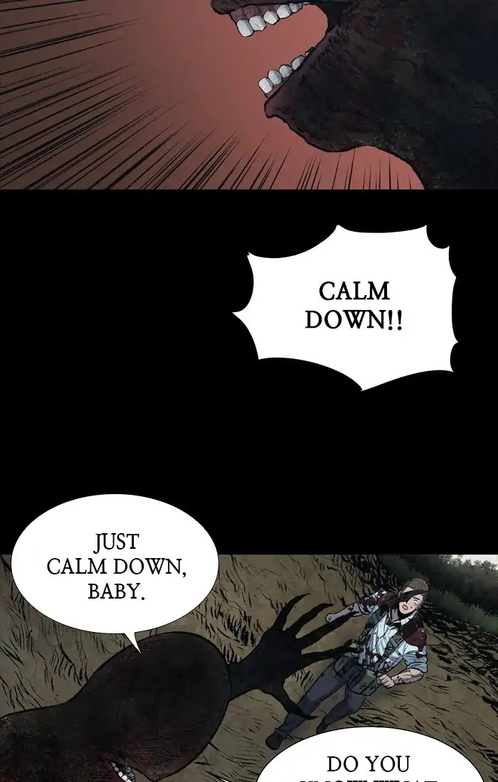 Hive Chapter 242 page 41 - Chapter 242: [Part 3] Ep.142