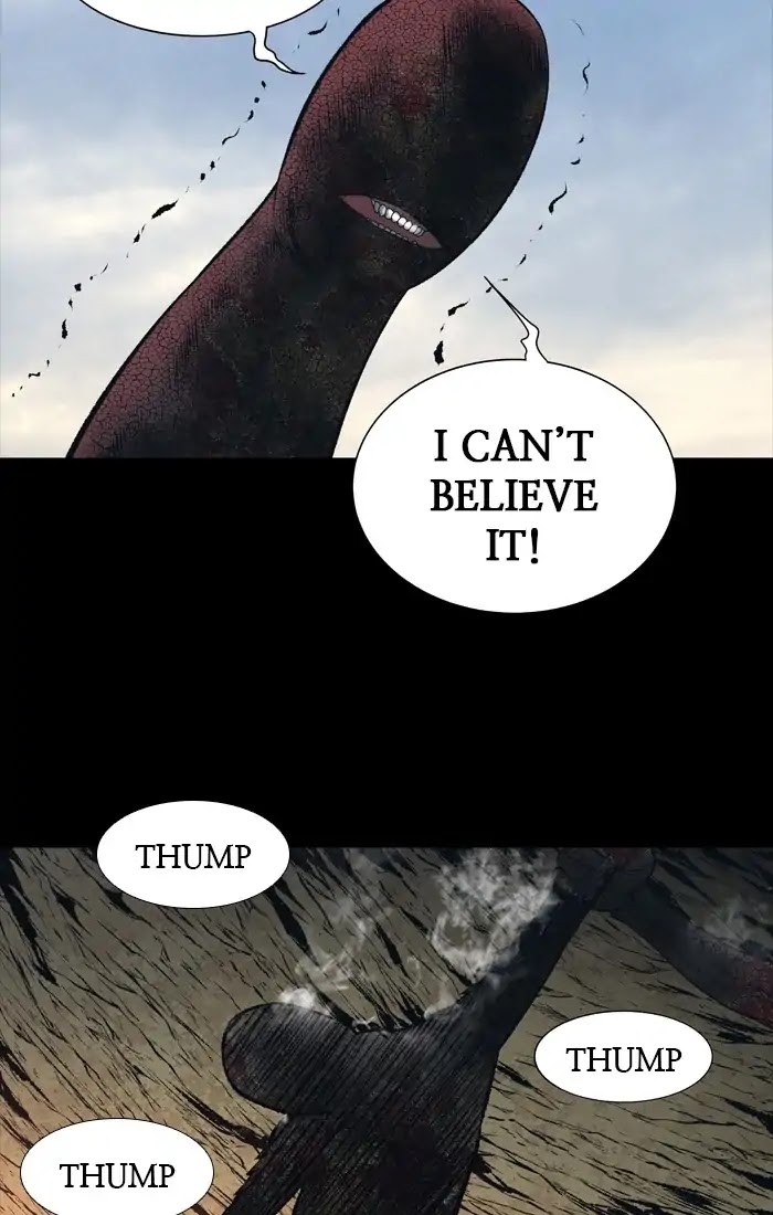 Hive Chapter 242 page 43 - Chapter 242: [Part 3] Ep.142