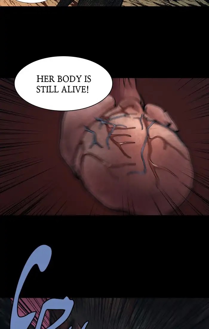 Hive Chapter 242 page 44 - Chapter 242: [Part 3] Ep.142