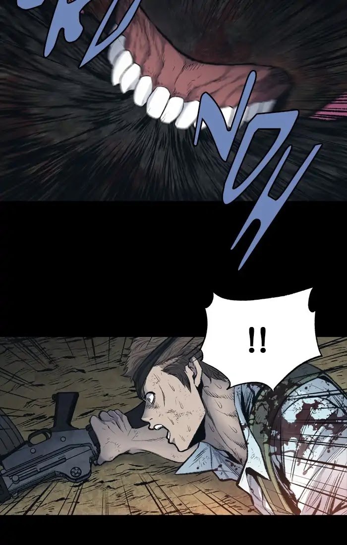 Hive Chapter 242 page 45 - Chapter 242: [Part 3] Ep.142