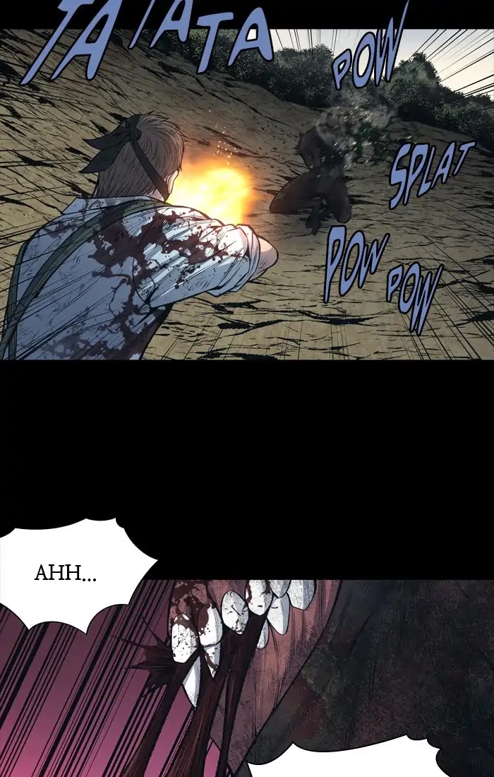 Hive Chapter 242 page 47 - Chapter 242: [Part 3] Ep.142