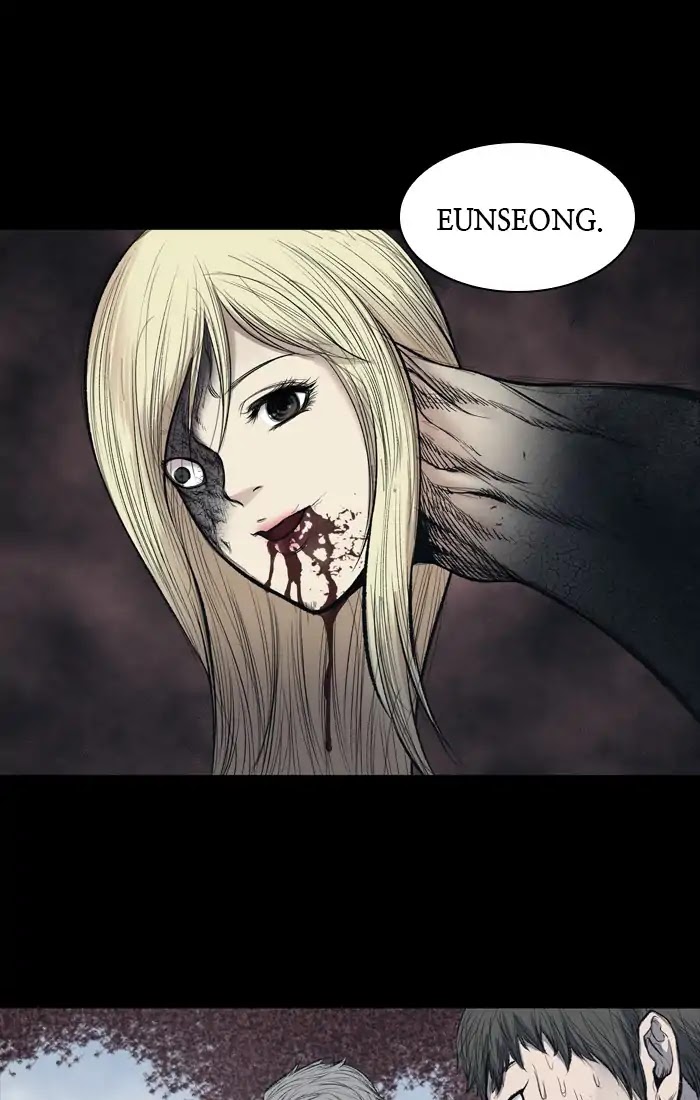 Hive Chapter 242 page 49 - Chapter 242: [Part 3] Ep.142