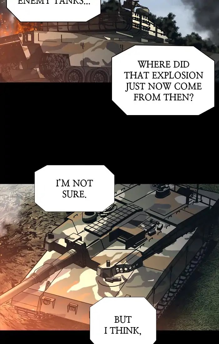 Hive Chapter 242 page 5 - Chapter 242: [Part 3] Ep.142