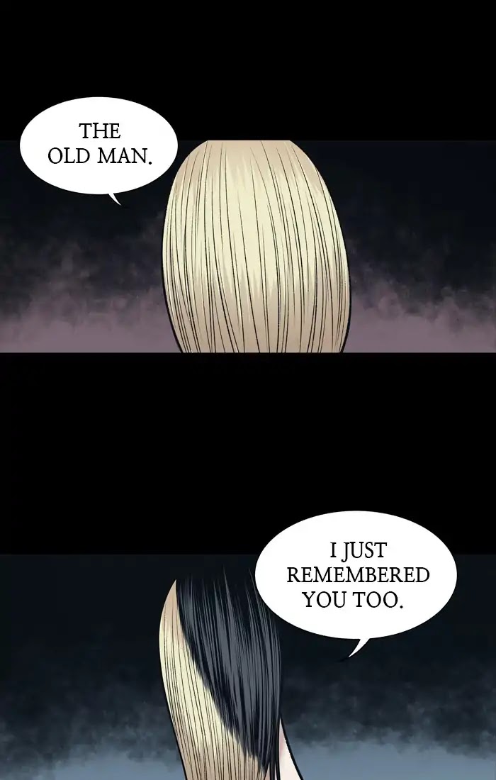 Hive Chapter 242 page 51 - Chapter 242: [Part 3] Ep.142