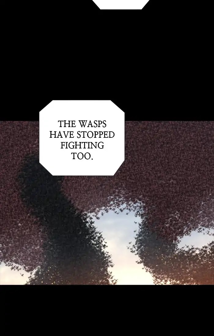 Hive Chapter 242 page 6 - Chapter 242: [Part 3] Ep.142