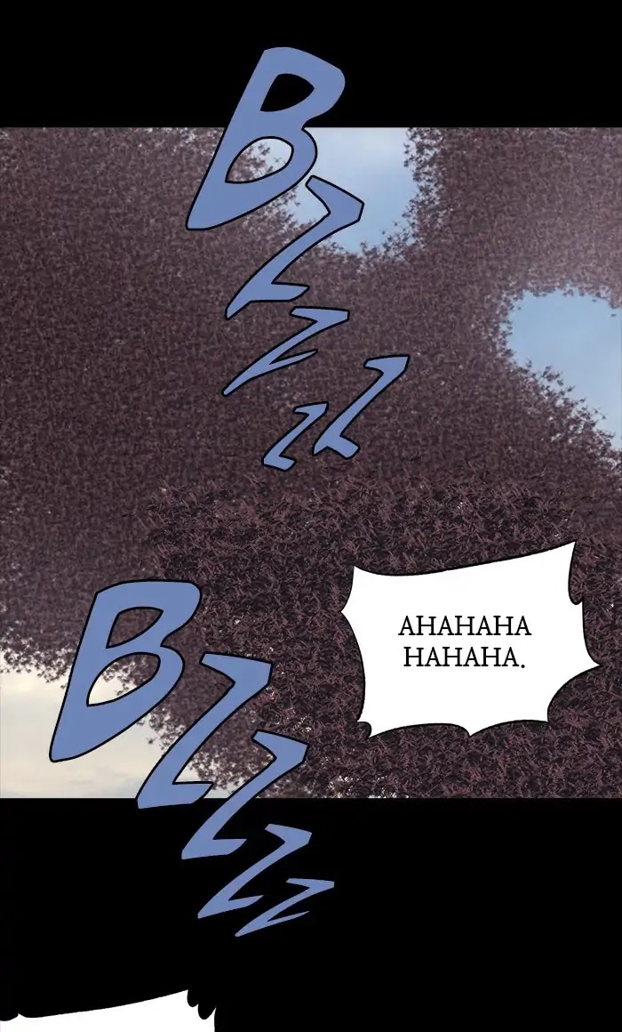 Hive Chapter 243 page 1 - Chapter 243: [Part 3] Ep.143 [END]