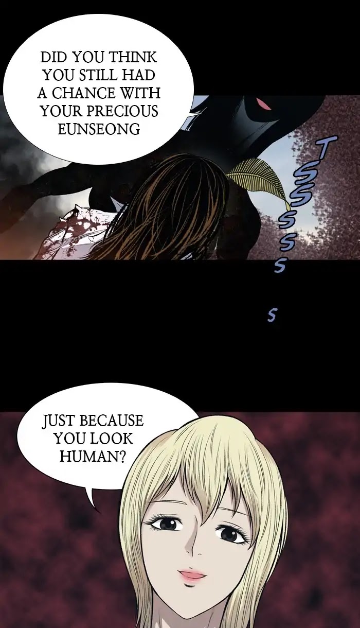 Hive Chapter 243 page 11 - Chapter 243: [Part 3] Ep.143 [END]