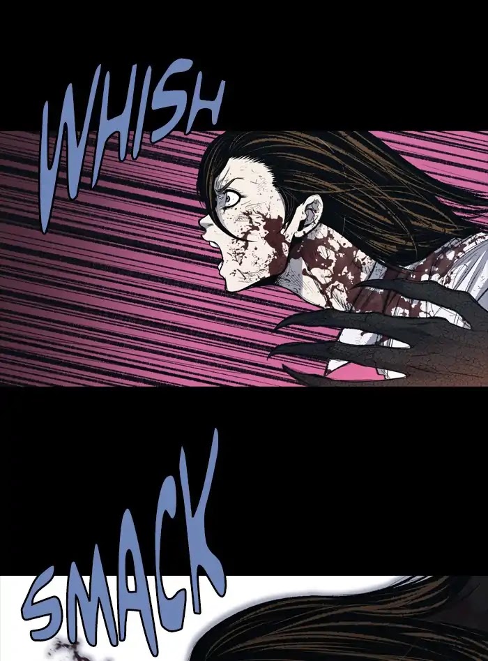 Hive Chapter 243 page 14 - Chapter 243: [Part 3] Ep.143 [END]